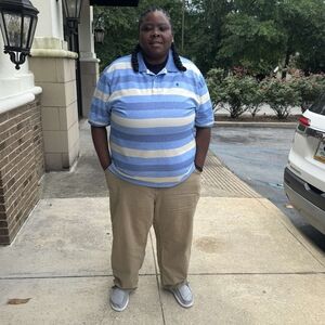 Meet your Posher, Cynthia